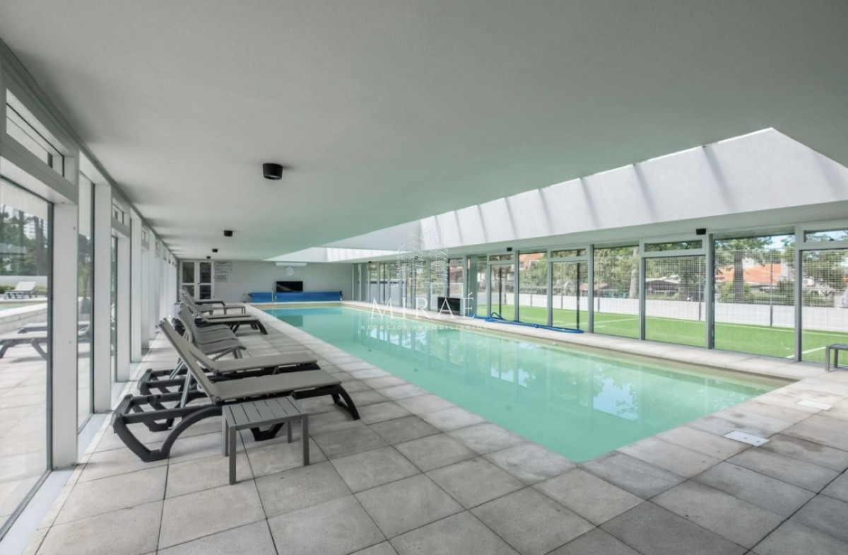 Apartamento ID.193 - Ocean Drive Country torre 2