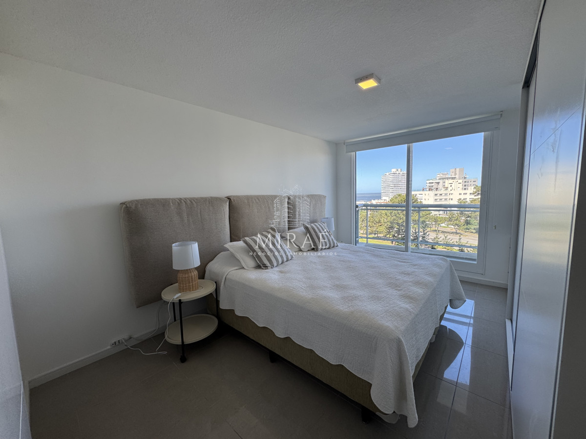 Apartamento ID.92 - Apartamento 2 dormitorios 3 baños 