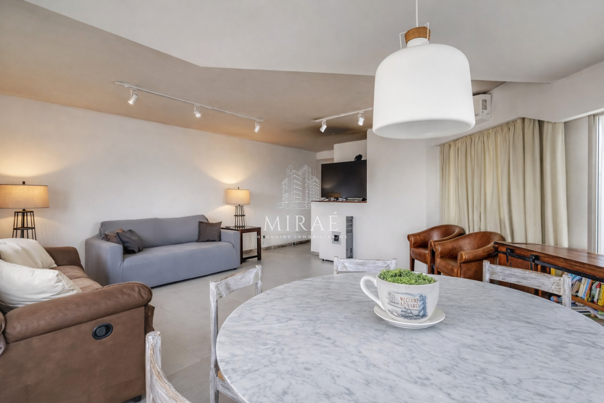 Apartamento ID.260 - Apartamento 3 dormitorios Punta Del Este