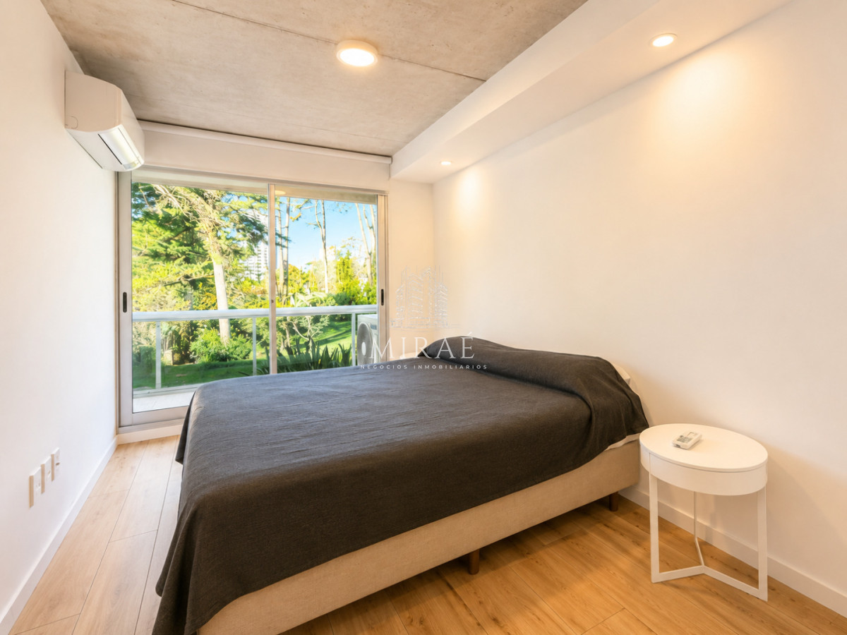 Apartamento ID.9 - Apartamento 2 dormitorio 2 baños Mansa Inn 