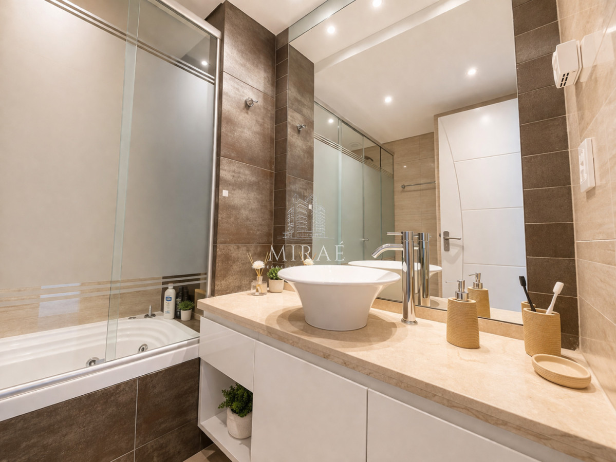 Apartamento ID.249 - Apartamento en venta Miami Boulevard I