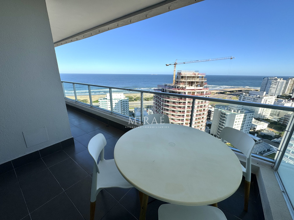 Apartamento ID.15 - Apartamento 2 dormitorio 2 baños Wind Tower