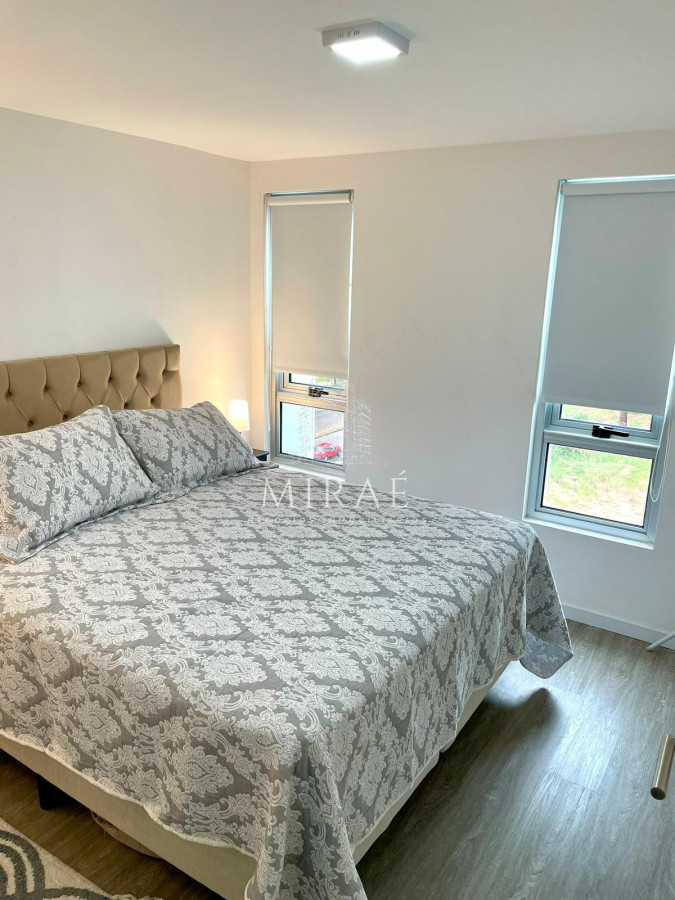Apartamento ID.11 - Apartamento 1 dormitorio 1 baño Ocean Drive Country