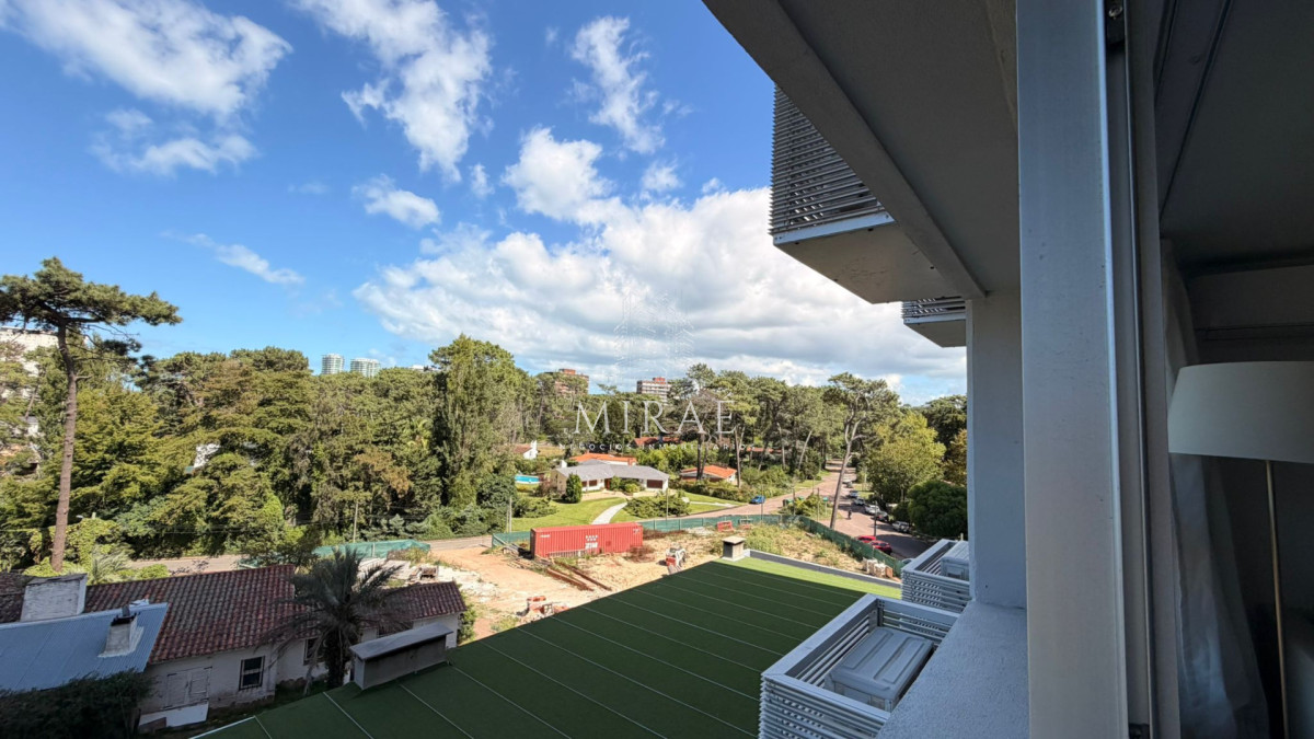 Apartamento ID.230 - Apartamento en Punta Del Este 