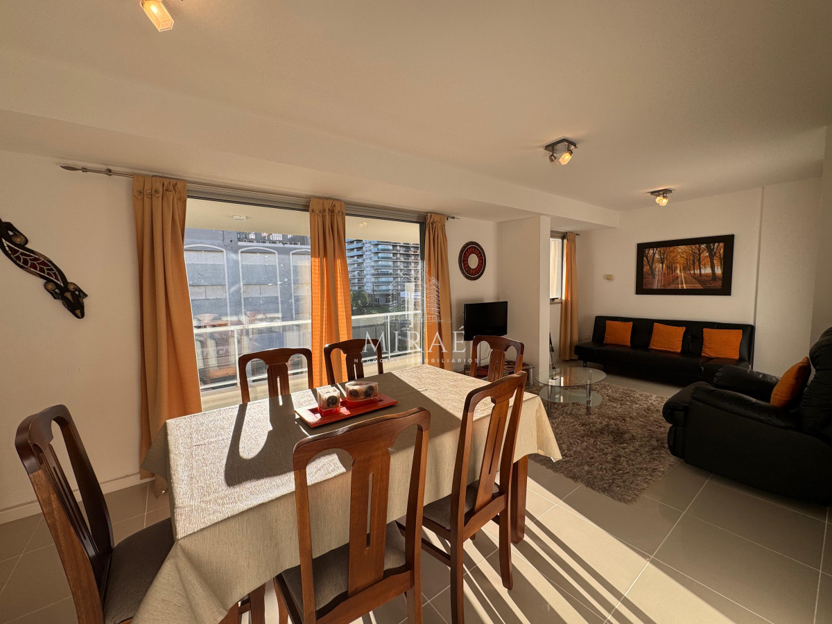 Apartamento ID.79 - Apartamento en venta 1 dormitorio y medio 