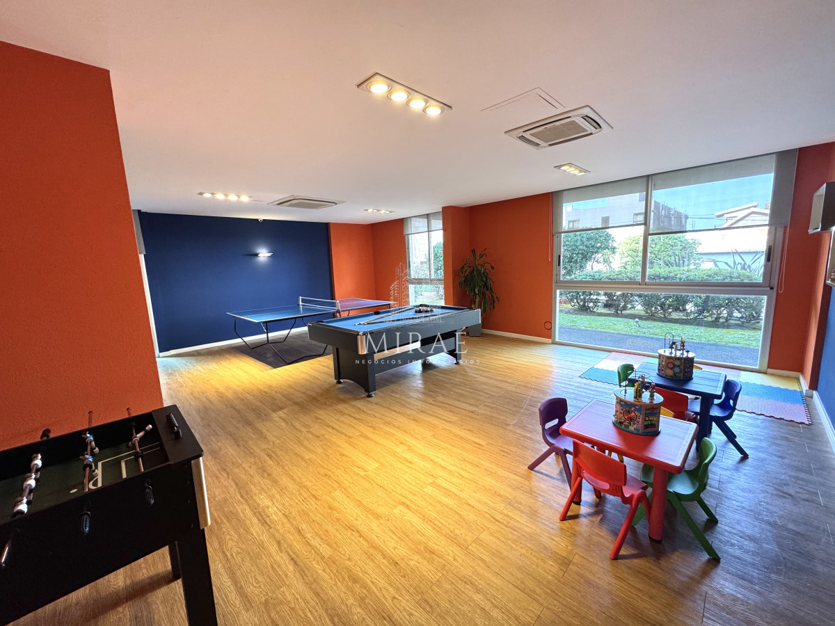 Apartamento ID.112 - Apartamento 2 dormitorio 2 baños  con vista al mar 