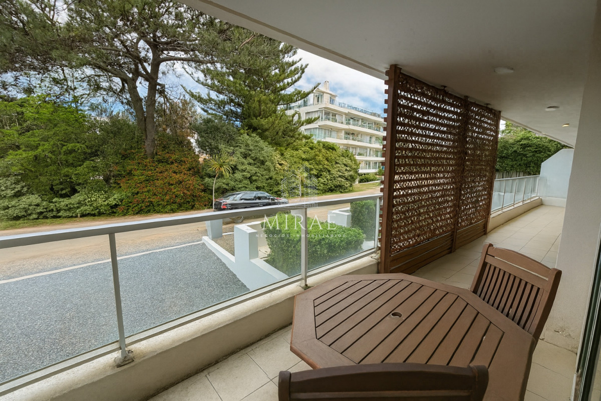 Apartamento ID.113 - Apartamento 2 dormitorios 2 baños en Aidy grill 