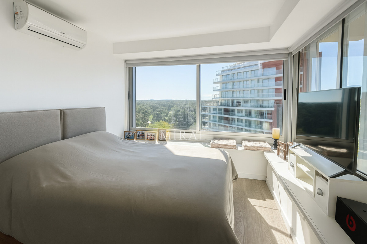 Apartamento ID.107 - Apartamento 1 dormitorio 2 baños 