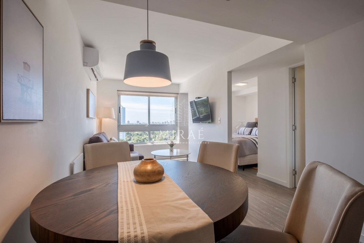 Apartamento ID.12 - Apartamento 1 dormitorio 1 baño Ocean Drive Country