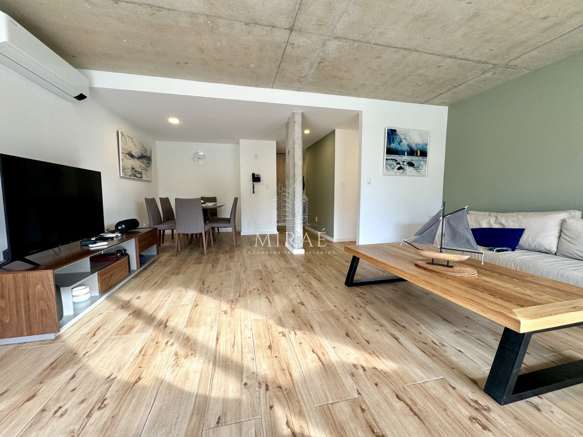 Apartamento ID.16 - Apartamento 2 dormitorios 2 baños.