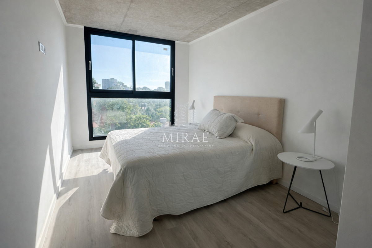 Apartamento ID.193 - Ocean Drive Country torre 2