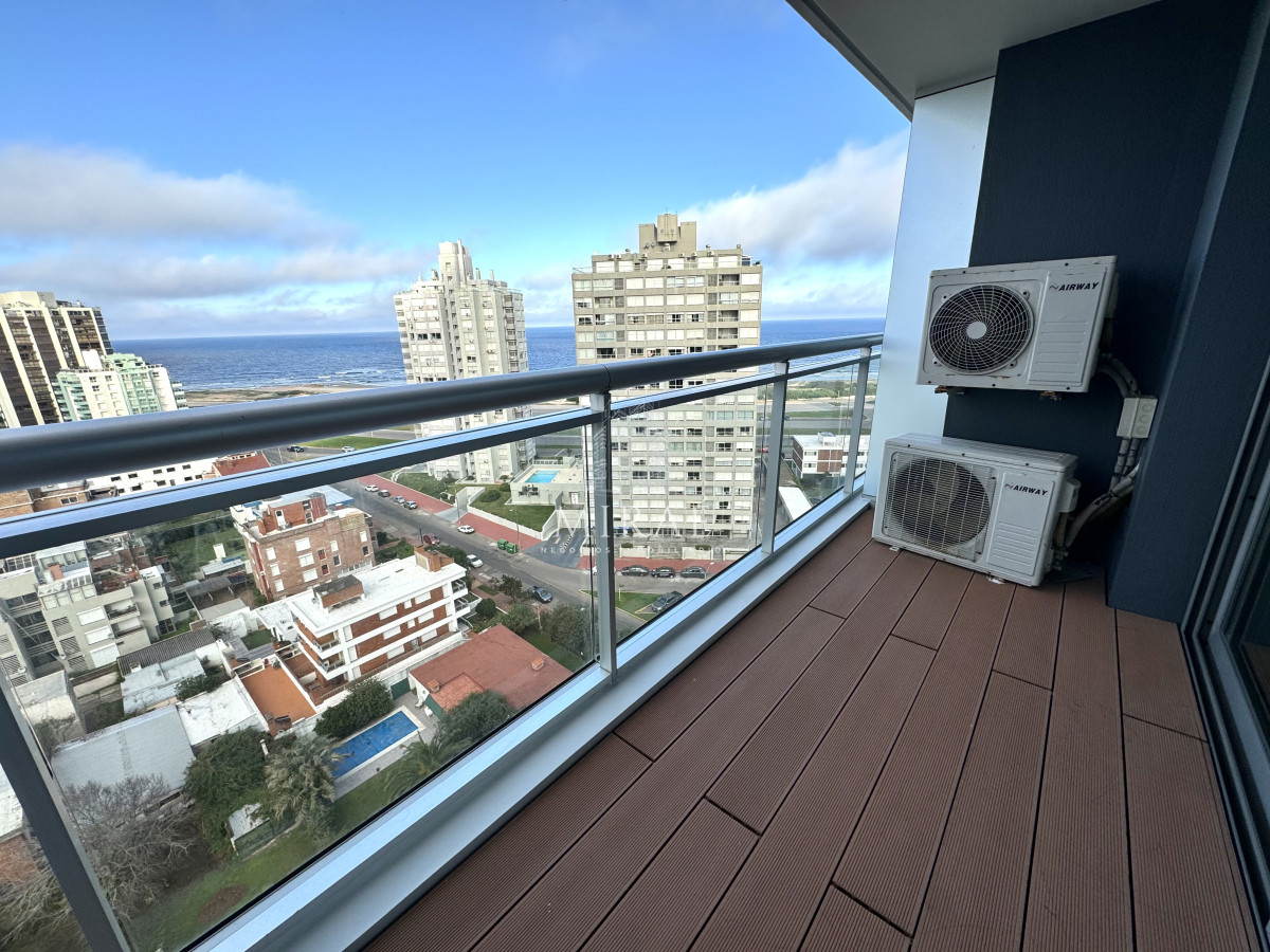 Apartamento ID.20 - Apartamento en  venta 1 dormitorio  2 baños 