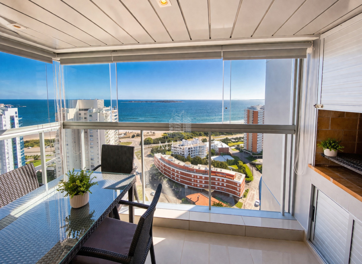 Apartamento ID.249 - Apartamento en venta Miami Boulevard I