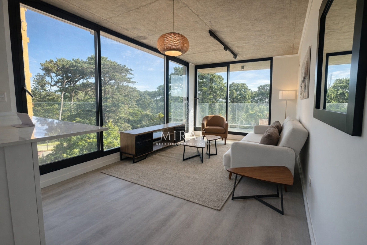 Apartamento ID.193 - Ocean Drive Country torre 2