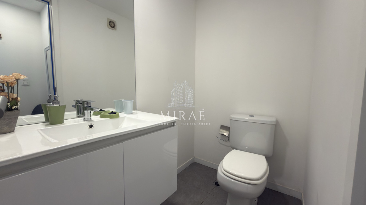 Apartamento ID.261 - Apartamento en venta Punta Del este