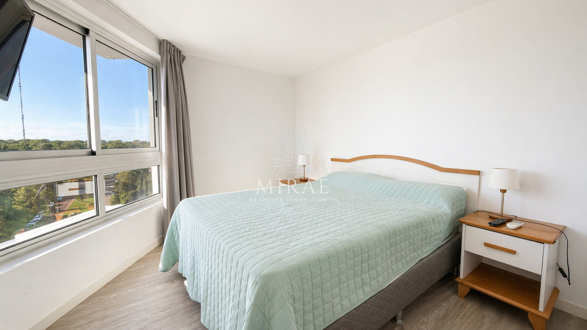 Apartamento ID.290 - Alquiler Anual Punta Del Este