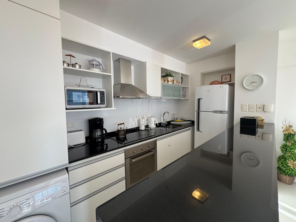 Apartamento ID.79 - Apartamento en venta 1 dormitorio y medio 