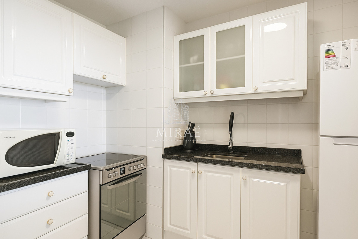 Apartamento ID.96 - Apartamento en alquiler de temporada 