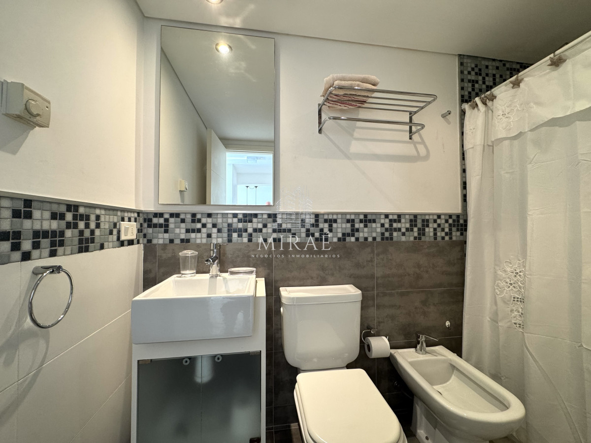 Apartamento ID.6 - Apartamento de 1 dormitorio 