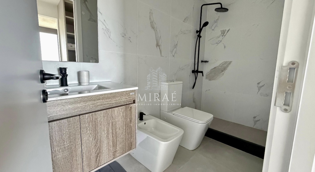 Apartamento ID.259 - Apartamento en alquiler 2 dormitorios, 2 baños