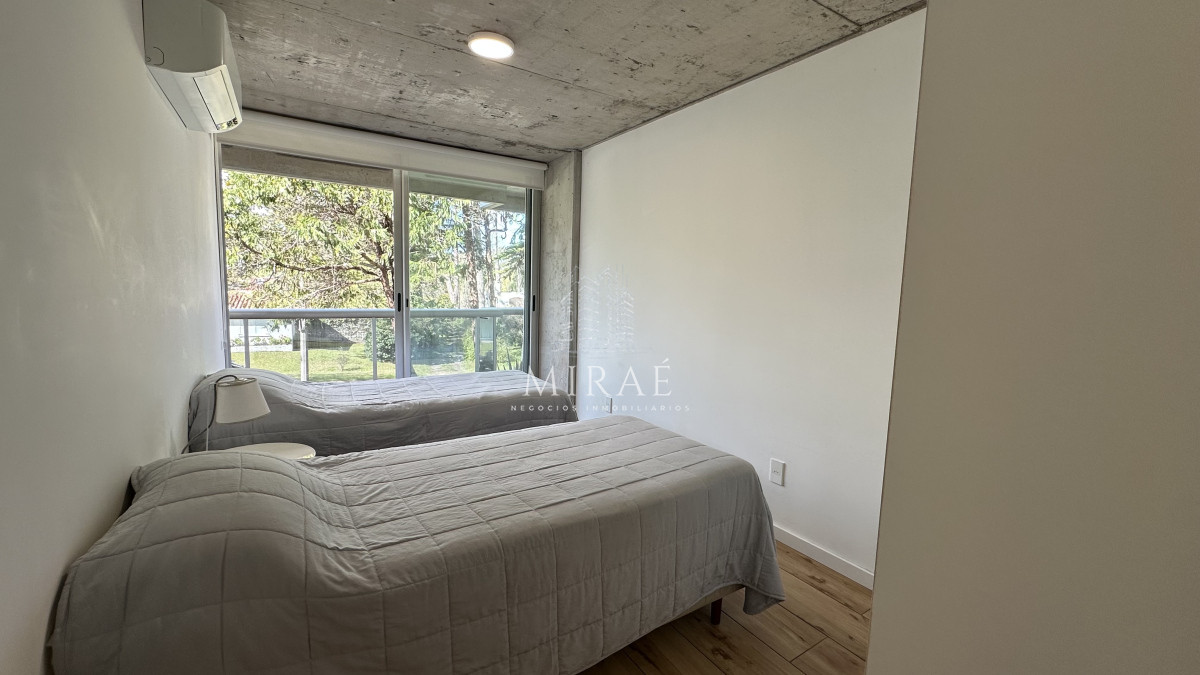Apartamento ID.9 - Apartamento 2 dormitorio 2 baños Mansa Inn 