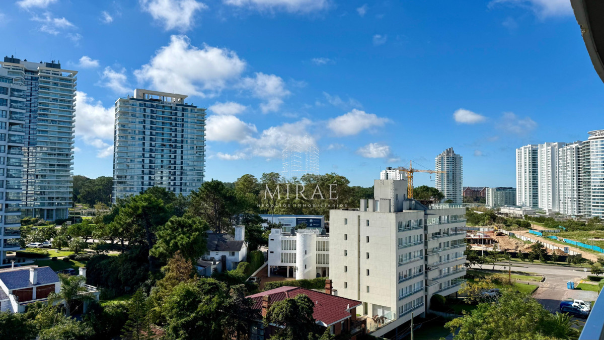 Apartamento ID.282 - Apartamento en venta 1 dormitorio 1 baño 