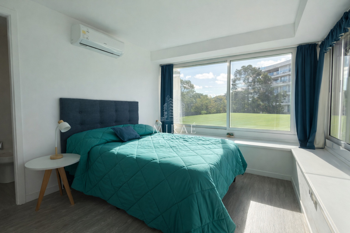 Apartamento ID.261 - Apartamento en venta Punta Del este