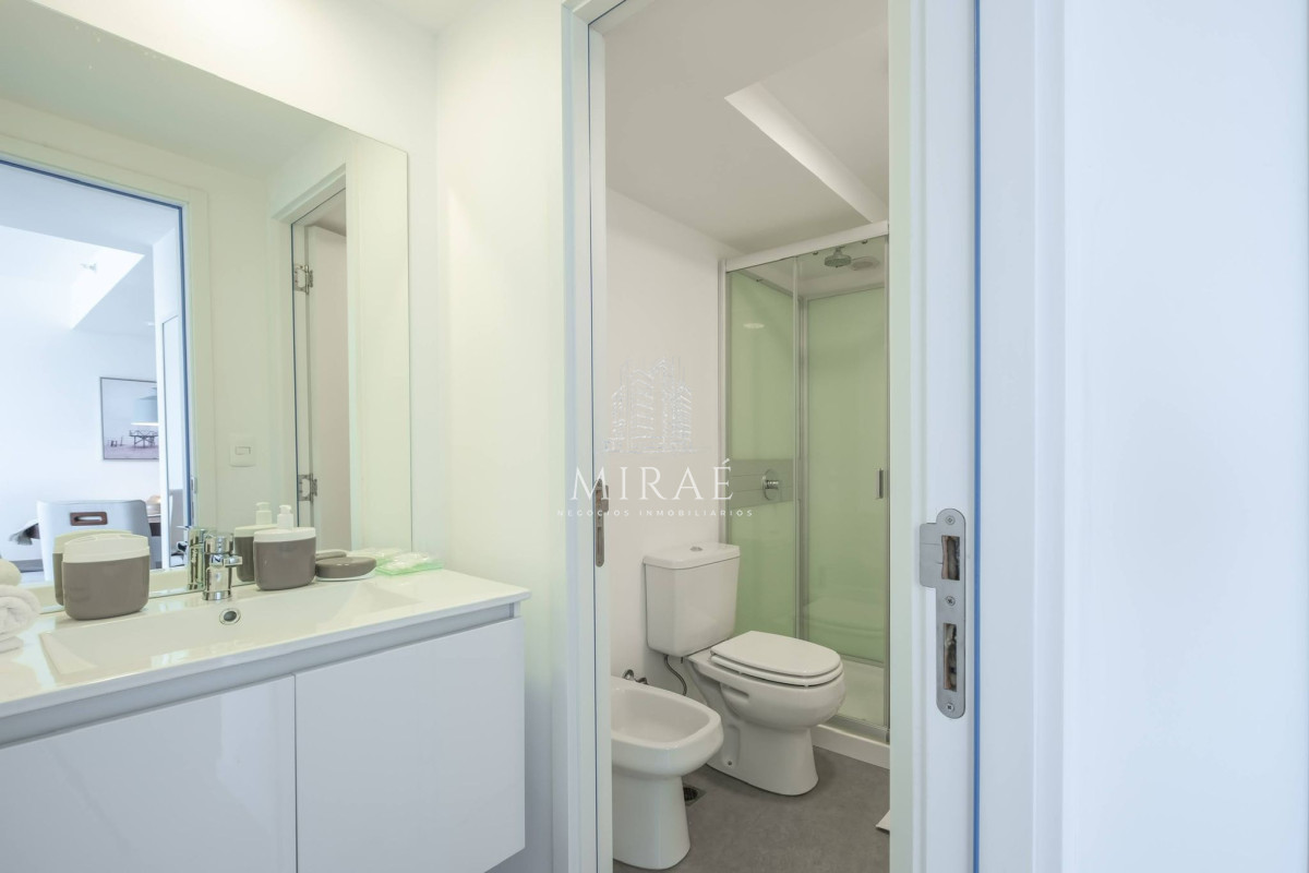 Apartamento ID.12 - Apartamento 1 dormitorio 1 baño Ocean Drive Country