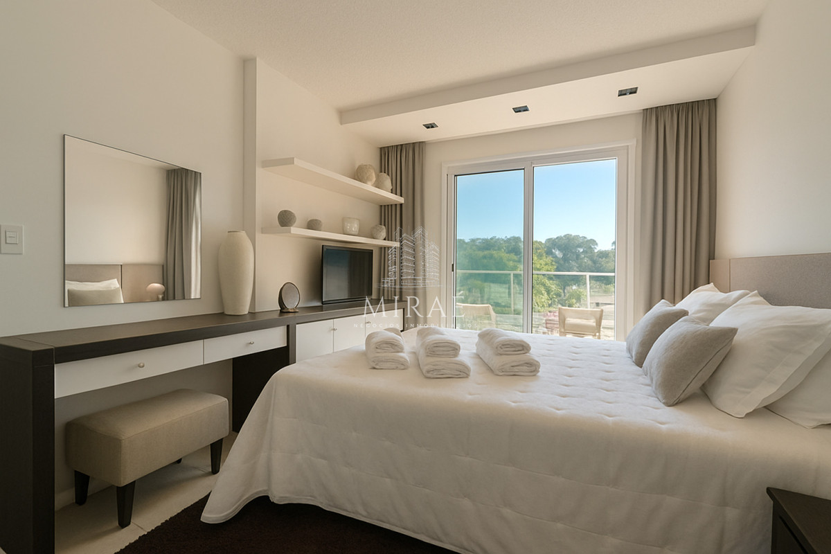 Apartamento ID.163 -  Apartamento en alquiler  de un  1 dormitorio 