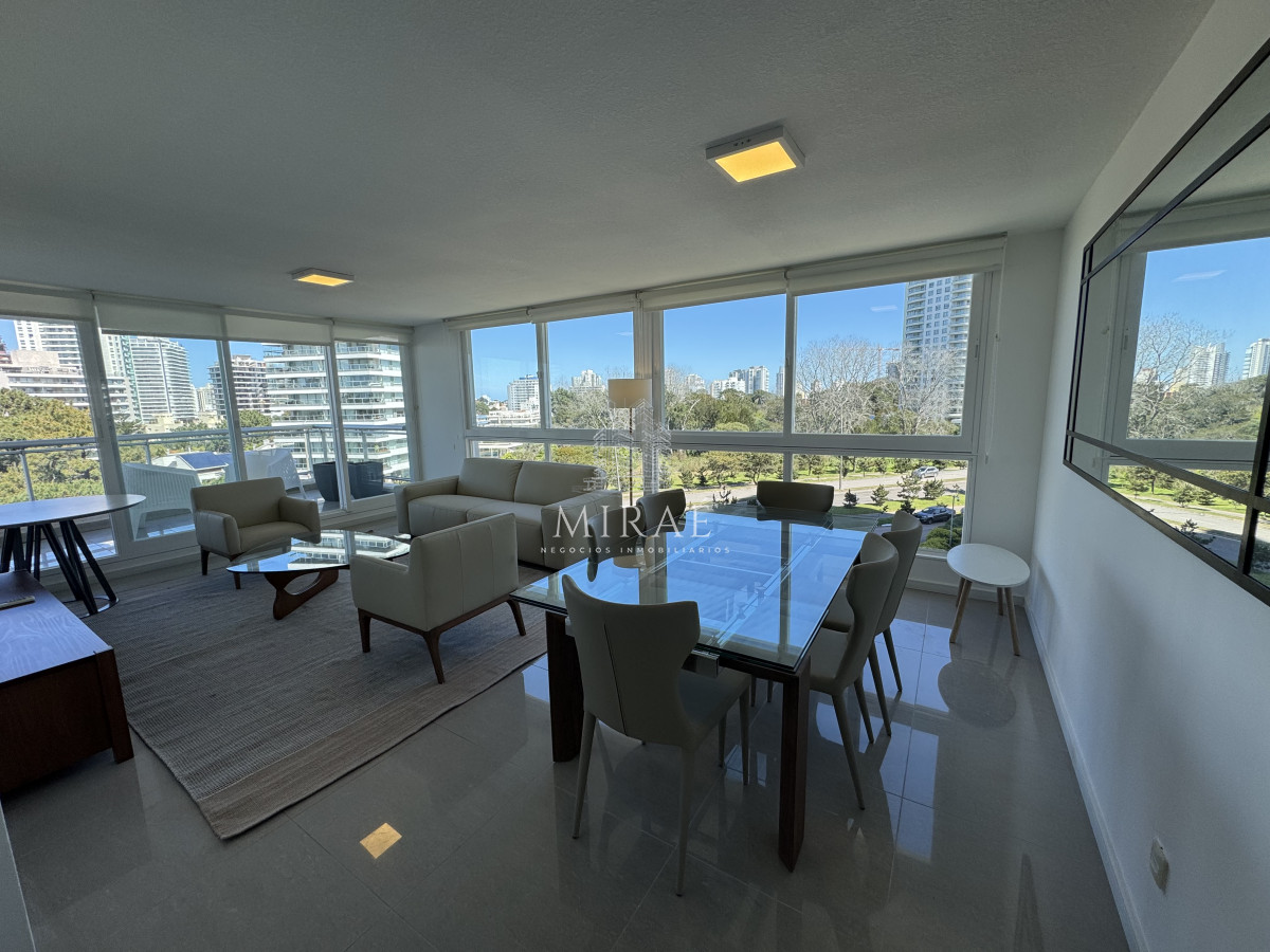 Apartamento ID.92 - Apartamento 2 dormitorios 3 baños 