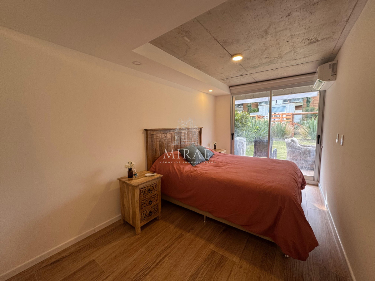 Apartamento ID.30 - Apartamento 2 dormitorios 2 baños 