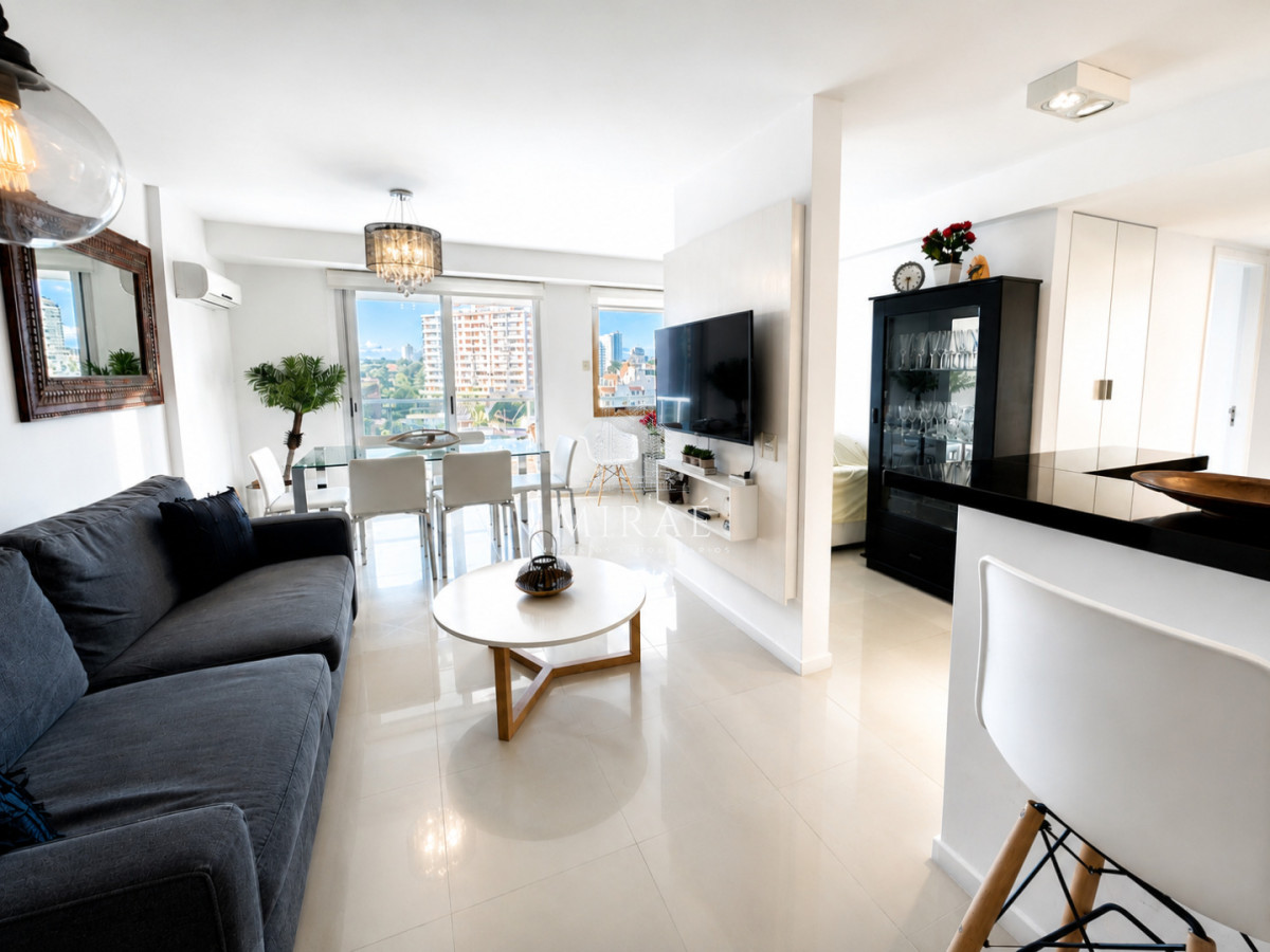 Apartamento ID.75 - Apartamento 2 dormitorios 2 baños 