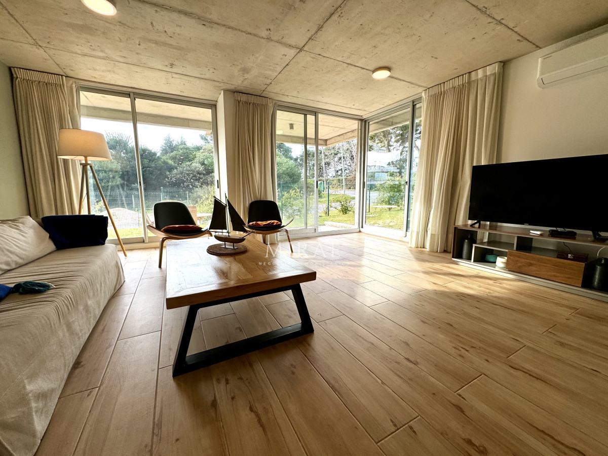 Apartamento ID.16 - Apartamento 2 dormitorios 2 baños.