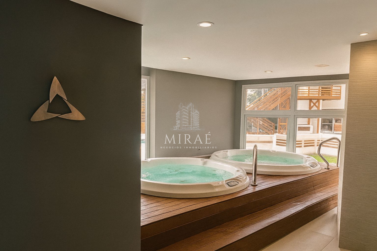 Apartamento ID.186 - Aparamento en alquiler Playa brava 2 dormitorios