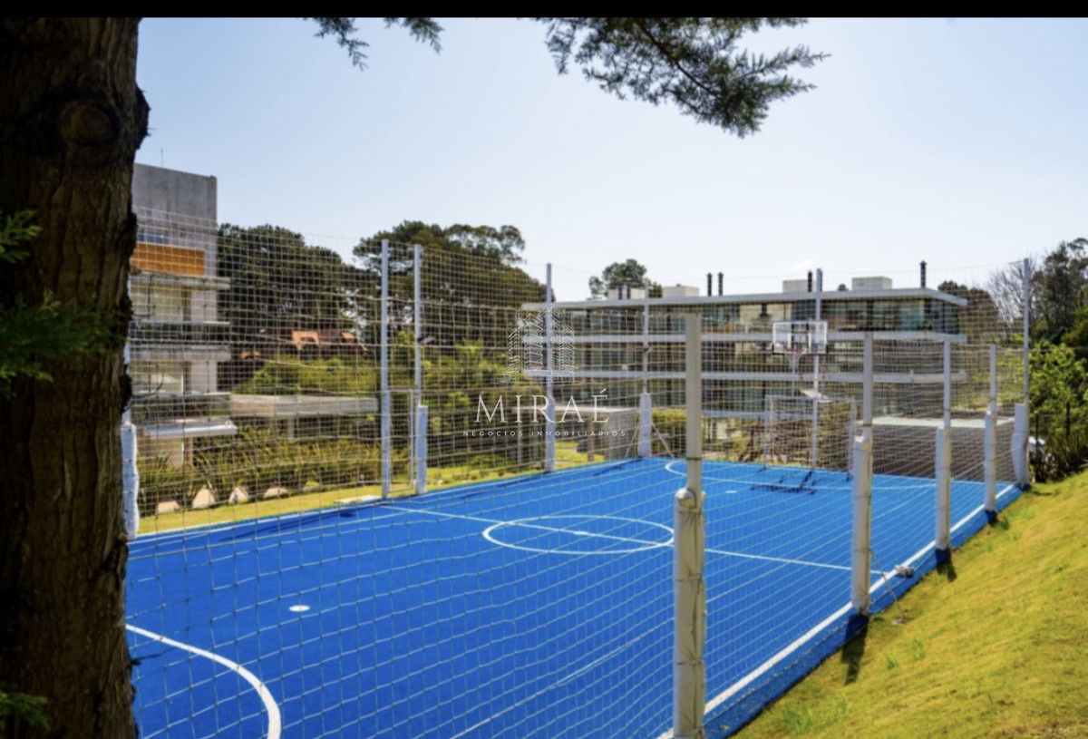 Apartamento ID.168 - Apartamento 2 dormitorios 2 baños con jardín 