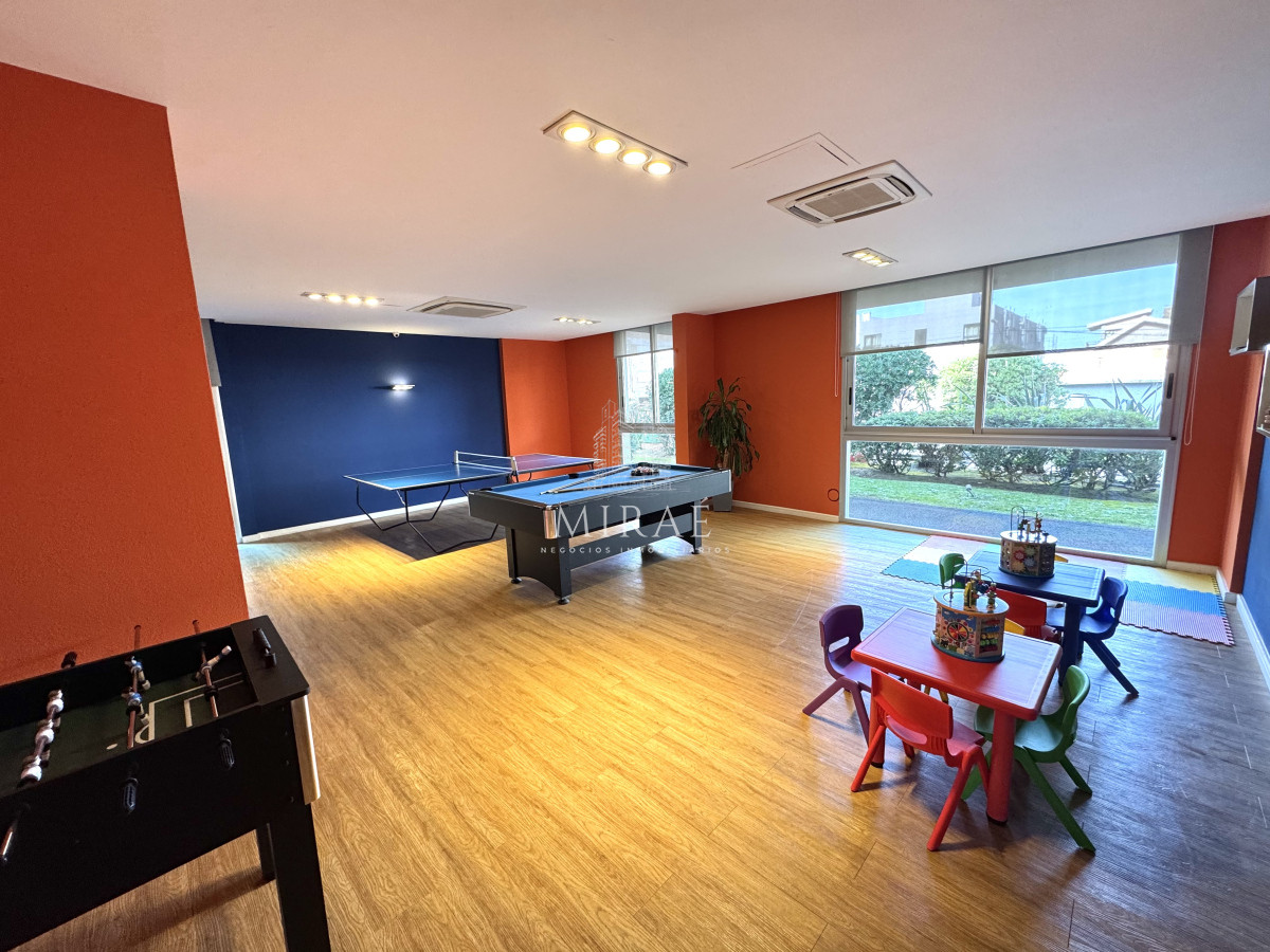 Apartamento ID.5 - Apartamento 2 dormitorios, 2 baños, a metros del mar.