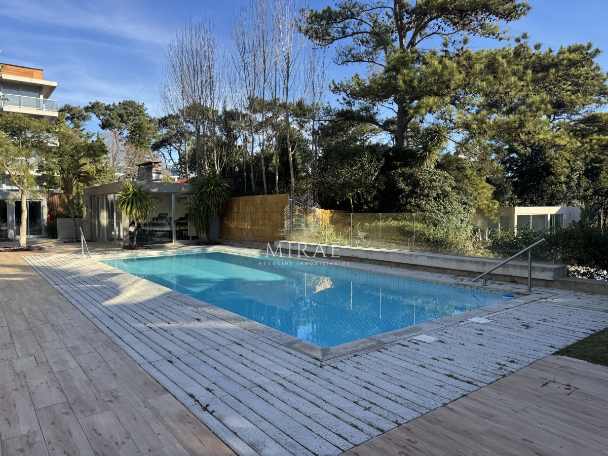 Apartamento ID.13 - Apartamento 2 dormitorios, 2 baños, Mansa Inn II