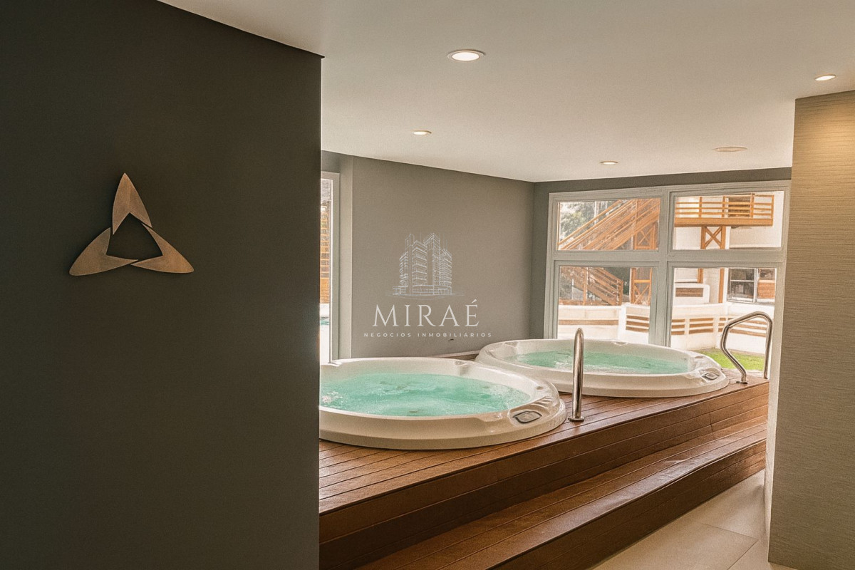 Apartamento ID.10 - Apartamento 2 dormitorio 2 baños 