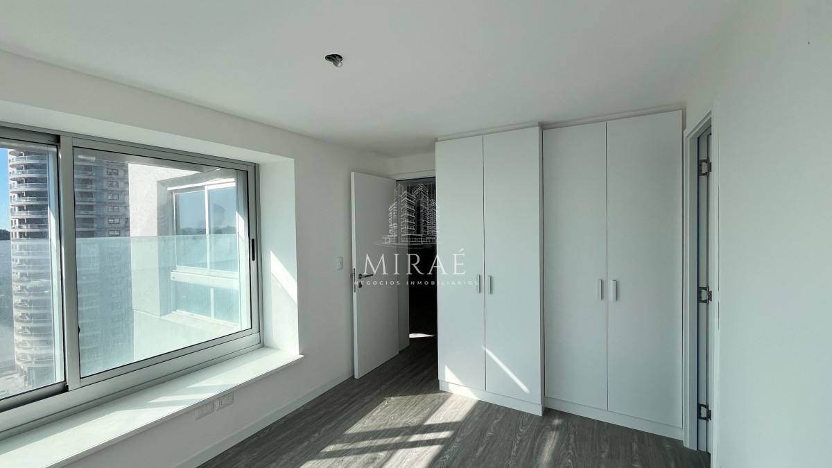 Apartamento ID.4 - Apartamento 1 dormitorio 2 baños 