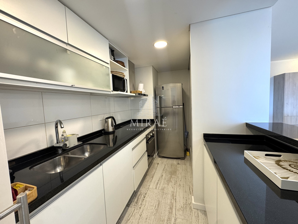 Apartamento ID.7 - Apartamento 2 dormitorios 2 baños Wind Tower 