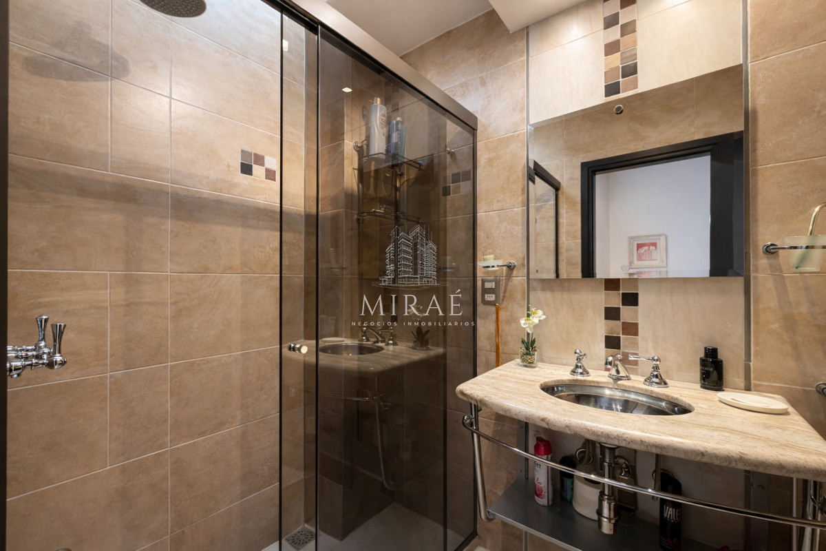 Apartamento ID.195 - Apartamento 4 dormitorios 4 baños frente al mar