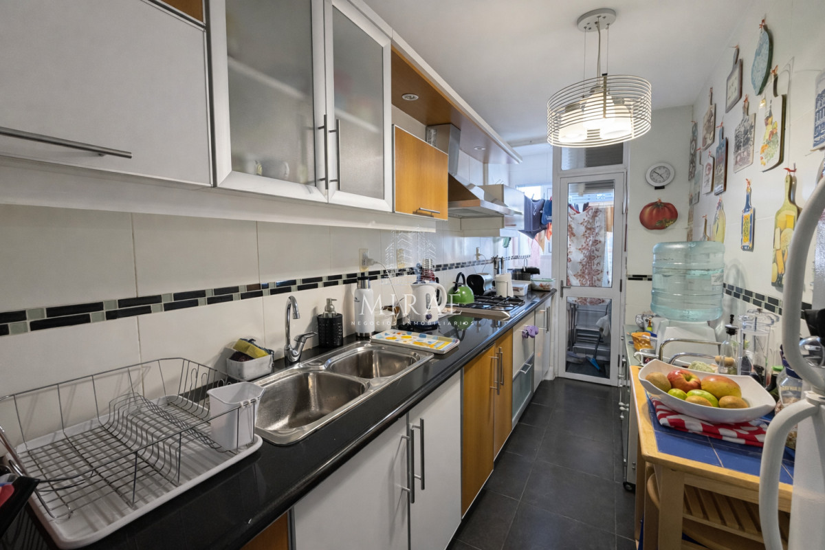 Apartamento ID.195 - Apartamento 4 dormitorios 4 baños frente al mar