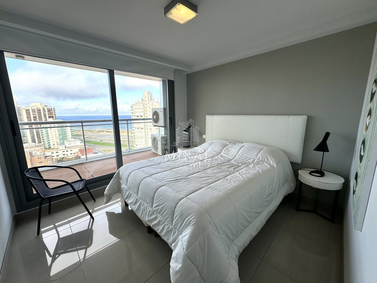 Apartamento ID.20 - Apartamento en  venta 1 dormitorio  2 baños 