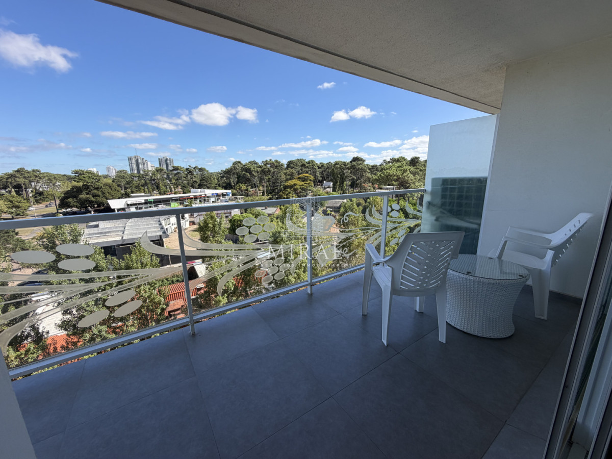 Apartamento ID.228 - Apartamento de 1 dormitorio y medio 