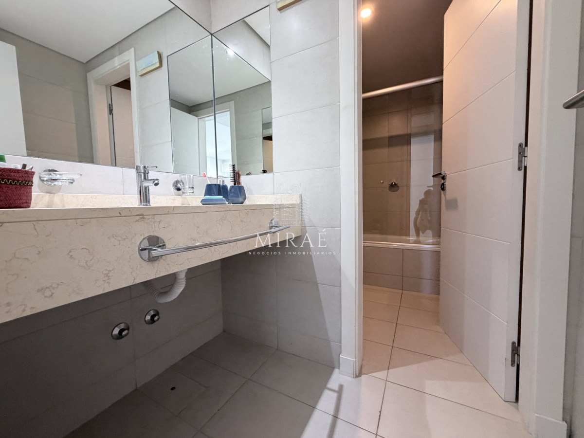 Apartamento ID.231 - Apartamento 2 dormitorios, 2 baños, a metros del mar.