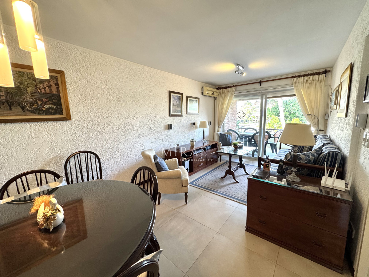 Apartamento ID.33 - Apartamento de 1 dormitorio en Aidy Grill