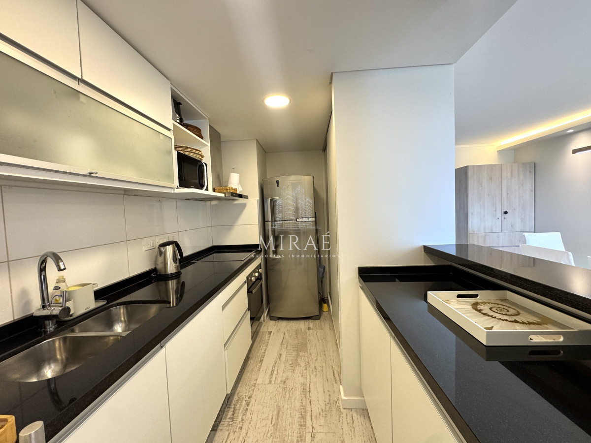 Apartamento ID.7 - Apartamento 2 dormitorios 2 baños Wind Tower 