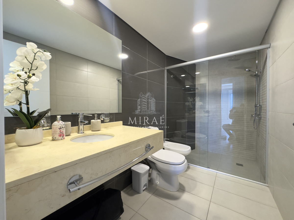 Apartamento ID.7 - Apartamento 2 dormitorios 2 baños Wind Tower 
