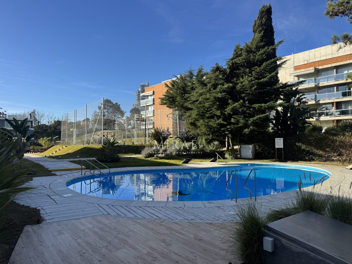 Apartamento ID.13 - Apartamento 2 dormitorios, 2 baños, Mansa Inn II