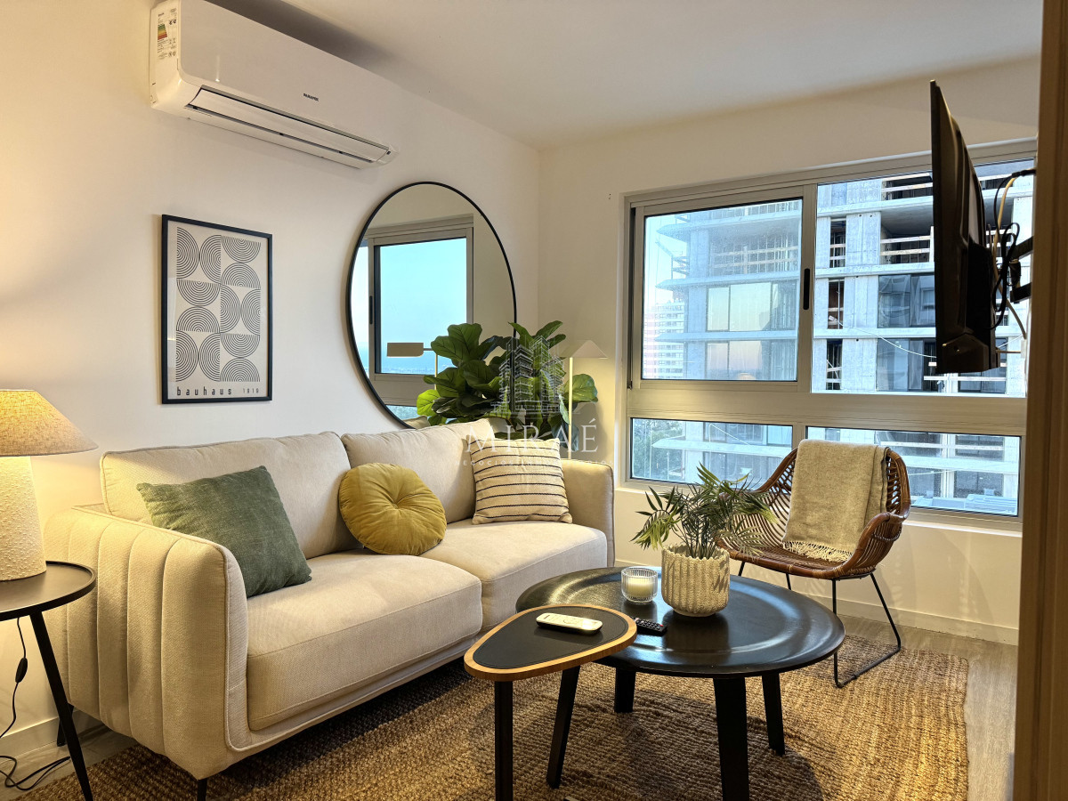Apartamento ID.3 - Apartamento Ocean drive Country 1 dormitorio, 1 baño.